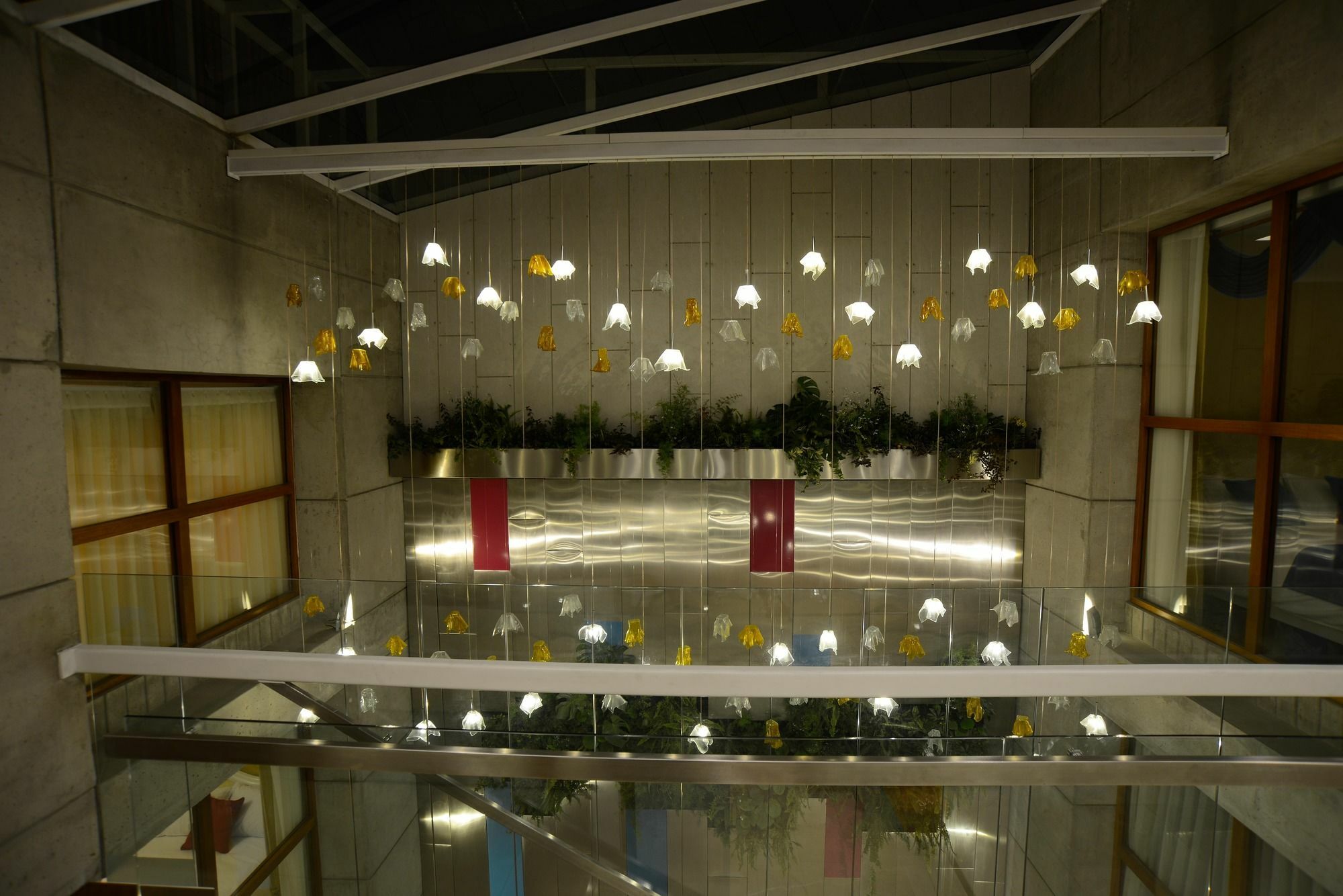 Marquiz Hotel Boutique Quito Luaran gambar